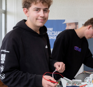 Electrical Engineering Hero