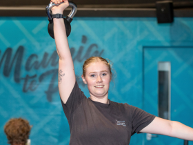 Exercise and Sport Hero