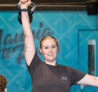 Exercise and Sport Hero