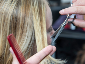 Hairdressing Hero
