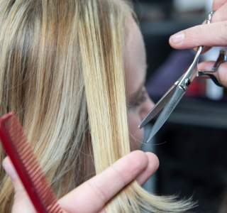 Hairdressing Hero