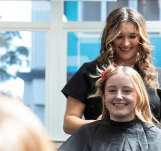 NZ Cert in Hairdressing L3 Hero