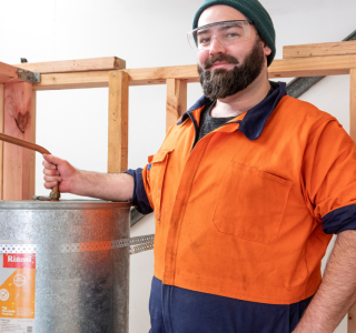 NZ Certi in Plumbing Gasfitting and Drainlaying L3 Hero