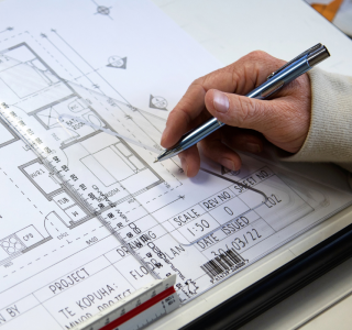 NZ Dip in Architectural Technology L6 Hero