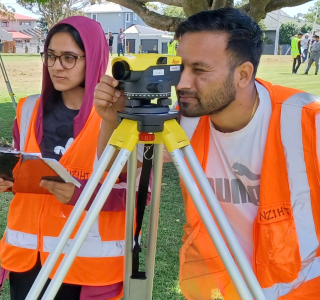 NZ Dip in Engineering Civil L6 Block Course Hero