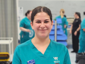 Nursing Hero