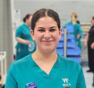 Nursing Hero