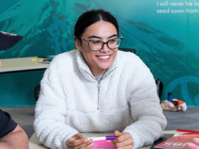 Te Reo Maori Hero