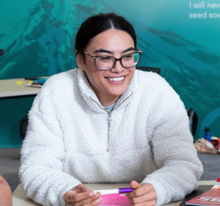 Te Reo Maori Hero