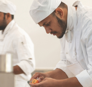 Hero Image Dip Cookery International only L5