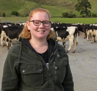 Hero Image NZ Cert Agriculture Farm System L3