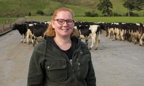 Hero Image NZ Cert Agriculture Farm System L3