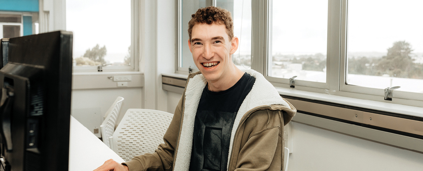 Nz Certificate In Information Technology Essentials Witt New Plymouth