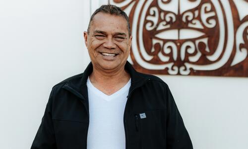 Hero Image NZ Cert Te Reo Maori L2