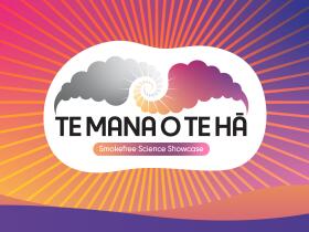 Te Mana o Te Hā 16 9 logo