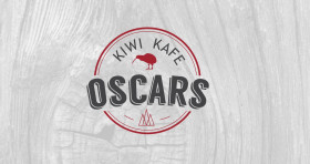 Oscars logo