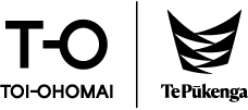 Toi Ohomai Te Pukenga logo