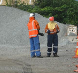 NZIHT Short Course Hero Bitumen Basic Safety