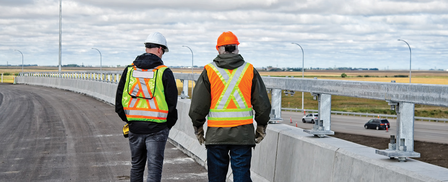 Bridge Inspection & Maintenance Procedures NZIHT