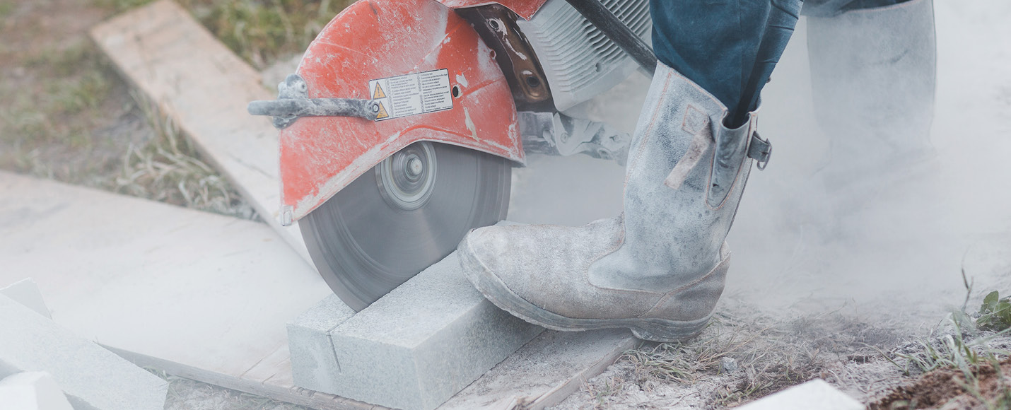 Safely Operate a Concrete Saw NZIHT Short Courses