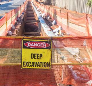 NZIHT Short Course Hero Safety in Trenches