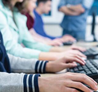 NZIHT Subject Area Hero Microsoft Computer Courses
