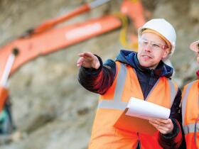 NZIHT Subject Area Hero Project Contract Management