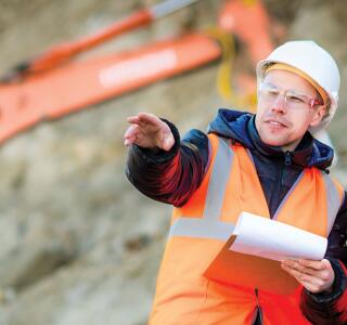 NZIHT Subject Area Hero Project Contract Management