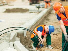 NZIHT Subject Area Hero Roading Construct Maintenance