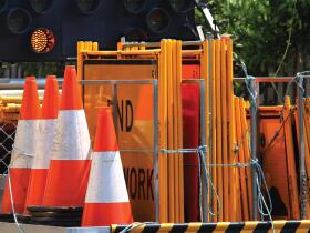 NZIHT Subject Area Hero Temporary Traffic Management