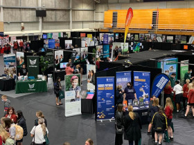 Careers Expo