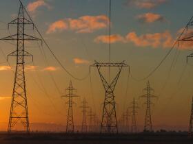 New Energy Courses