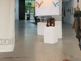 art exhibtion hero image