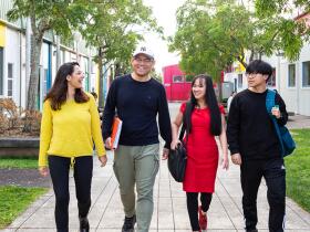 international students hero image