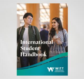 International Student Handbook