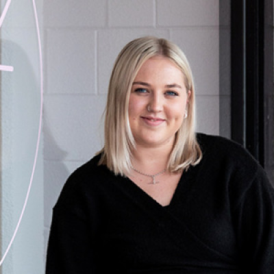 Annie Walsh Hairdressing Student Profile