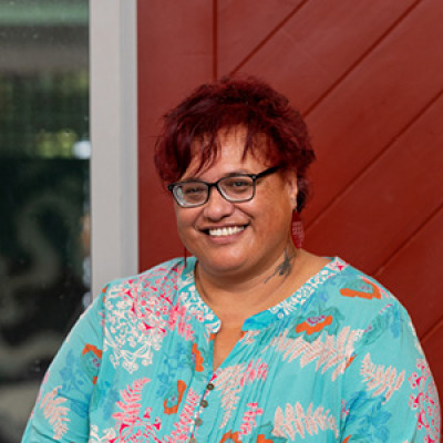 Erin Hemara Wahanui Maori Student Profile