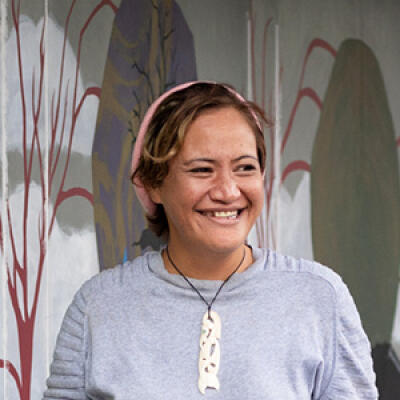 Sarah Te Awhe Foundation Student Profile