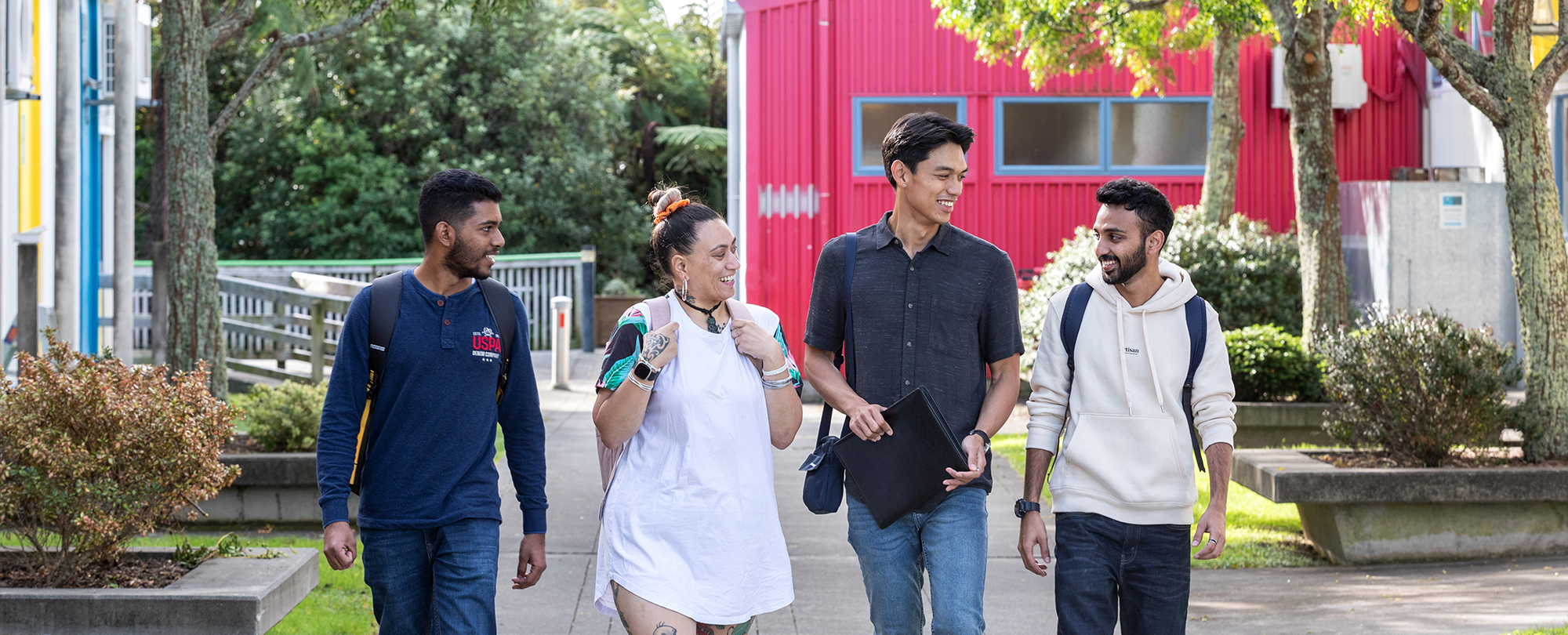 WITT: Taranaki's leading education institute