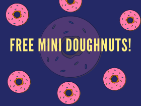 Semester Two Free Doughnuts 2026 Thumb 280x210