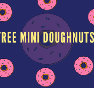 Semester Two Free Doughnuts 2026 Thumb 280x210