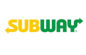new subway retaurants logo small